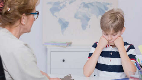 В школах появятся советники директоров по воспитанию