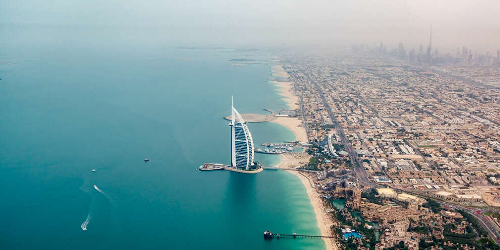 ​«Уральские авиалинии» открывают прямые рейсы из Екатеринбурга в Дубай