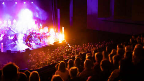 Большой театр ищет новых артистов среди уральцев