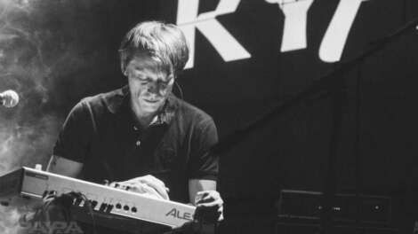 Уральская группа «Курара» готовит к премьере два клипа