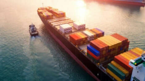 РБК: В России резко вырастут цены на ряд товаров из-за подорожания морских перевозок