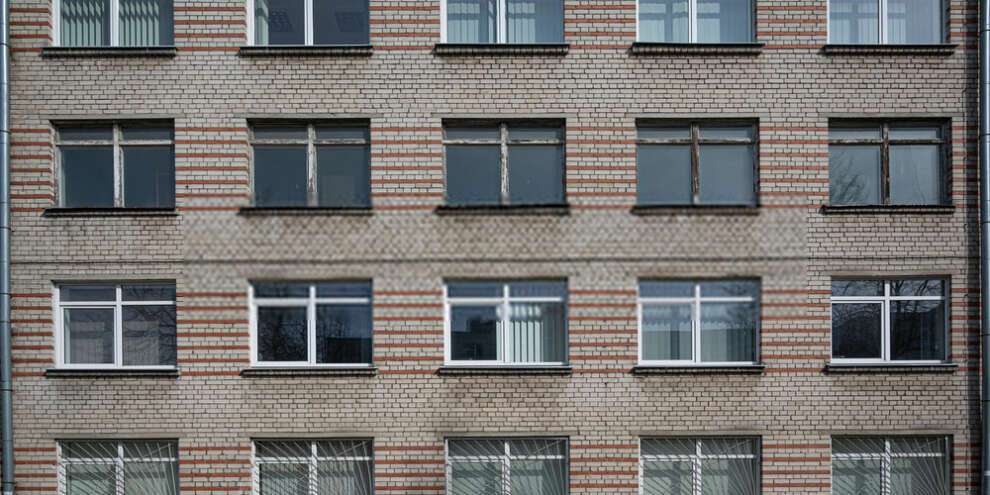​В Академическом построят первую в Екатеринбурге пятиэтажную школу