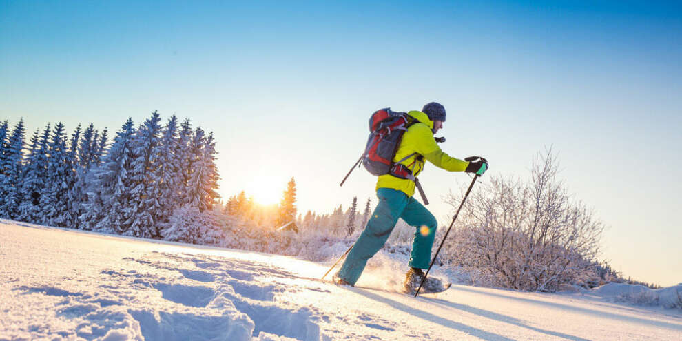 Объявлены победители свердловской «Лыжни России»