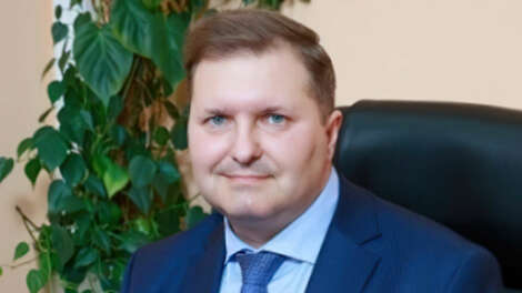 Заксобрание утвердило нового министра финансов Свердловской области