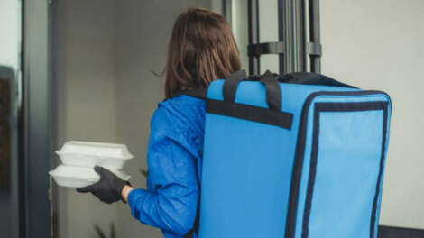 Новый сервис быстрой доставки продуктов откроется в Екатеринбурге