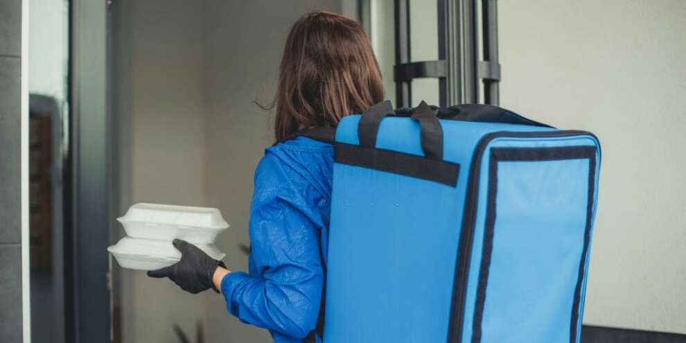 Новый сервис быстрой доставки продуктов откроется в Екатеринбурге