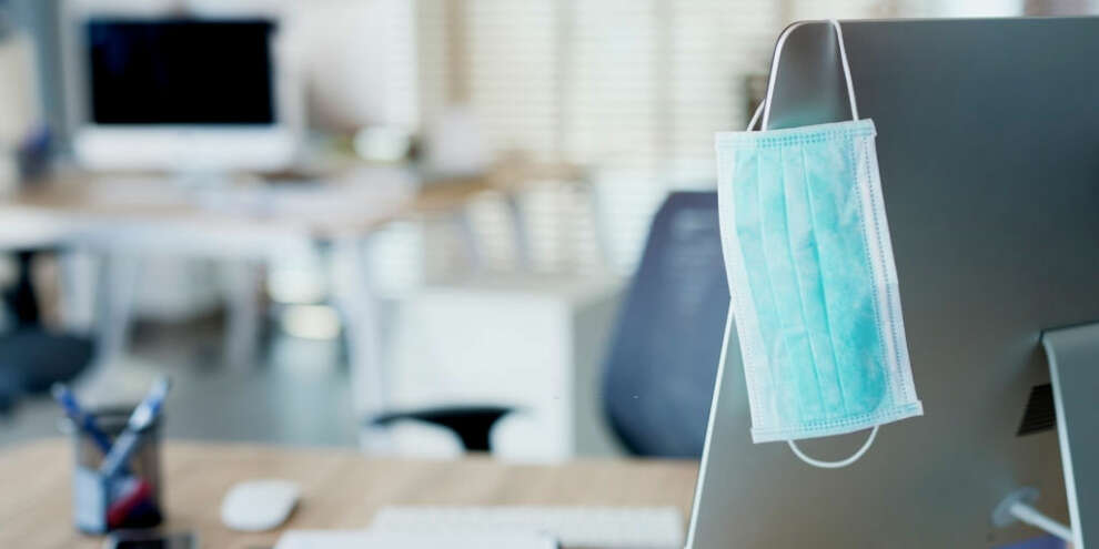 Третья волна коронавирусной инфекции добралась до России