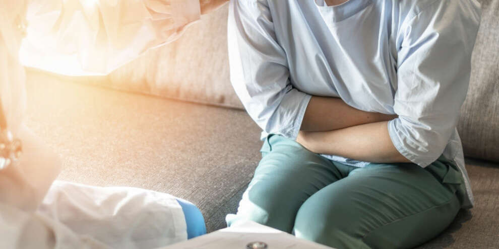 Пик заболеваемости раком кишечника спрогнозирован на ближайшие годы в Свердловской области