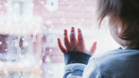 Здания Екатеринбурга на один вечер засияют синим цветом