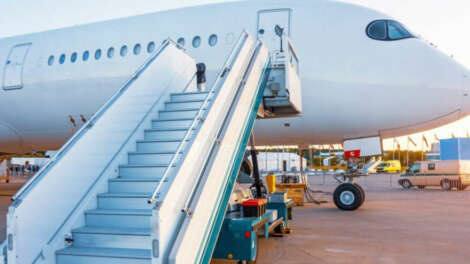 Россия возобновляет полеты в шесть стран с 1 апреля