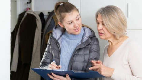 Всероссийская перепись населения повторно пройдет в отдаленных и труднодоступных районах страны