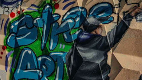 Нелегальные работы фестиваля «Карт-бланш» могут уничтожить