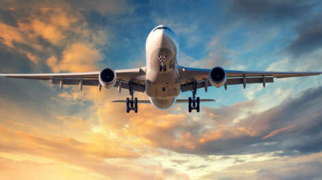 Россия возобновила полеты в девять стран. Вылететь можно из Екатеринбурга